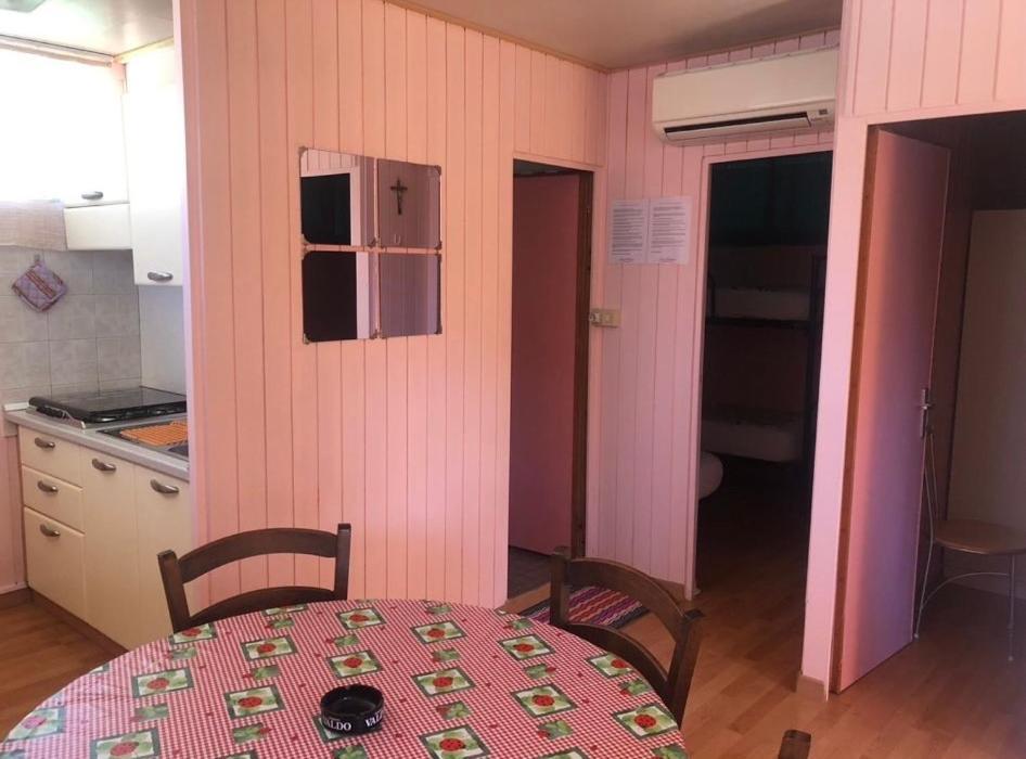 Jolanda Vacanze Cavallino-Treporti Rom bilde
